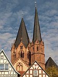 PA299775 2 : Kirche, ORT - STADT - LOKATION